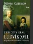 Ztracený král Ludvík XVII - náhled