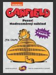 Garfield 54: Pozor! Nadrozměrný náklad - náhled