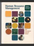 Human Resource Management - Fourth Edition - náhled