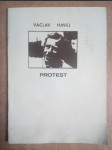 Protest (jednoaktovka - 1978) - náhled