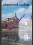 Břevnovský klášter - dragoun zdeněk / preiss pavel / sommer petr - náhled