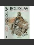 Boleslav - Příběh bratrovraha - náhled