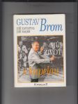 Gustav Brom: Můj život s kapelou - náhled