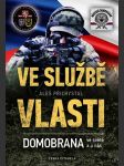 Ve službě vlasti - náhled