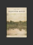František Kaván - náhled