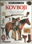 Kovboji - náhled