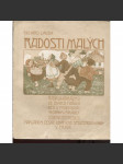 Radosti malých (1903) - náhled