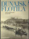 Dunajská flotila (veľký formát) - náhled