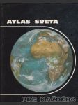 Atlas sveta pre každého (veľký formát) - náhled