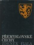 Přemyslovské Čechy - náhled