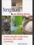 Feng šuej - pre šťastný domov (veľký formát) - náhled