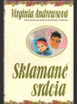 Sklamané srdcia - náhled