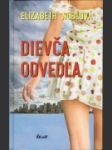 Dievča odvedľa - náhled