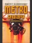 Metro 2034 - náhled