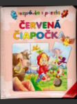 Červená čiapočka - náhled