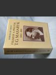 Filozof a politik T. G. Masaryk 1882-1893: (příspěvek k životopisu) - náhled