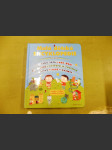 Malá dětská encyklopedie (3 - 6 let) - náhled