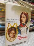Désirée - První láska Napoleona - náhled
