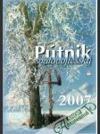 Pútnik Svätovojtešský Kalendár na rok 2007 - náhled