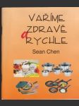 Vaříme zdravě a rychle - náhled