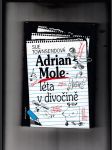 Adrian Mole (Léta v divočině) - náhled