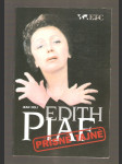 Edith Piaf - přísně tajné - náhled