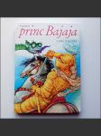 Princ Bajaja a jiné pohádky  - náhled