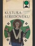 Kultura středověku - náhled