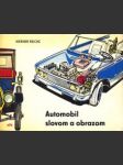 Automobil slovom a obrazom - náhled