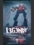 Legendy (Legendy) - náhled