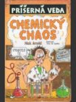 Chemický chaos - náhled