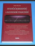 Investiční rozhodování a dlouhodobé financování - náhled