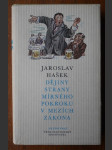 Dějiny strany mírného pokroku v mezích zákona - náhled