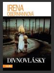 Divnovlásky (Divnovlásky) - náhled