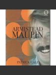 Armistead Maupin - náhled