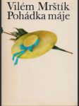 Pohádka máje - náhled