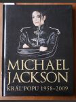 Michael Jackson - král popu 1958-2009 - náhled