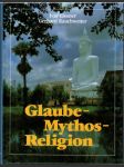 Glaube Mythos- Religion (veľký formát) - náhled