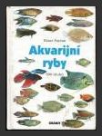 Akvarijní ryby (Aquarienfische) - náhled