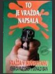 To je vražda, napsala 2. vražda v Manhattanu (Manhattans & Murder) - náhled