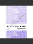 Poruchy učení - náhled