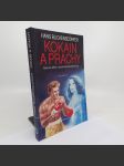 Kokain a prachy - Hans Blickensdorfer - náhled