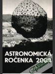 Astronomická ročenka 2004 - náhled