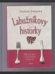 Labužníkovy historky - 66 příběhů z kulinářské historie - náhled