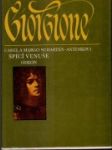 Spící Venuše : [život Giorgionův] - náhled
