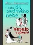 Cesta do sedmého nebe, Veselo v zákulisí (Vejen til den syvende himmel, Sjov pa scenekanten) - náhled