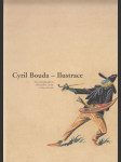 Cyril Bouda - Ilustrace - náhled