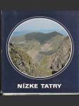 Nízke Tatry (súbor fotografií) - náhled