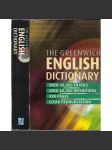 The greenwich english dictionary - náhled