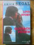 Love story, Oliverův příběh - náhled